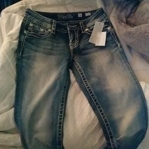 Miss me jeans Brand new with tags